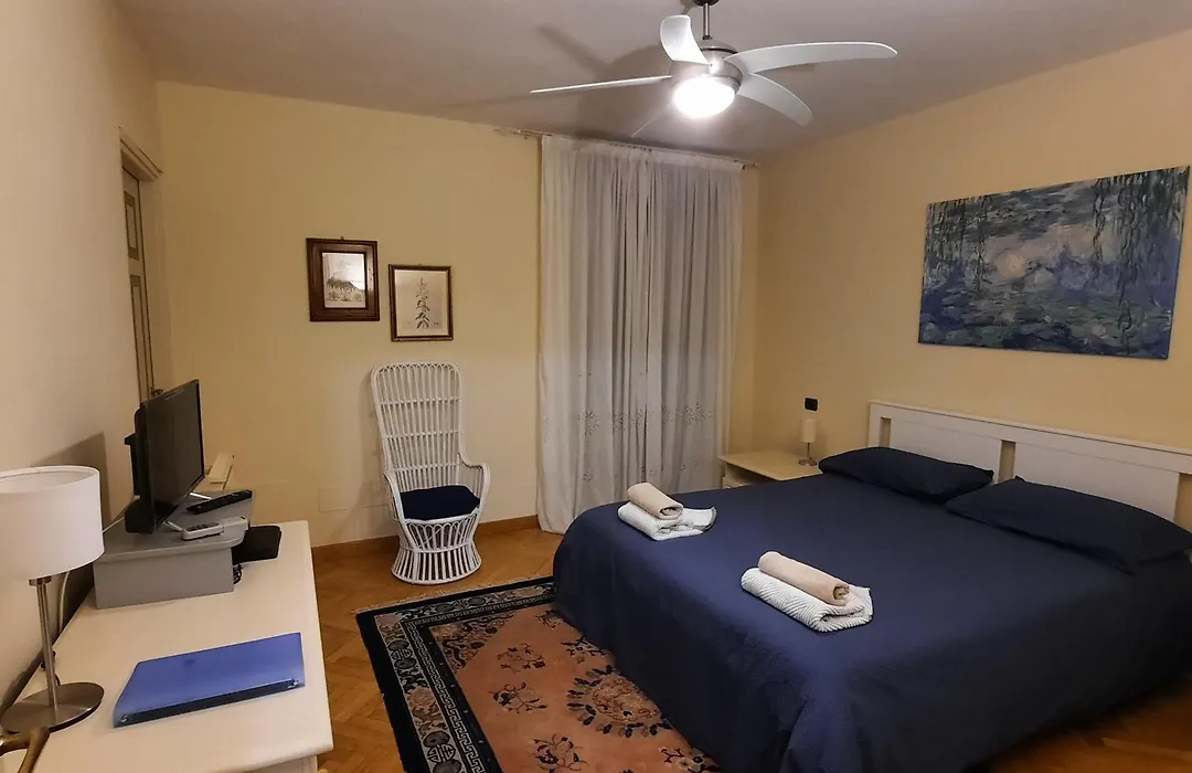 La Trunera B&B-1