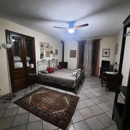 La Trunera B&B-2